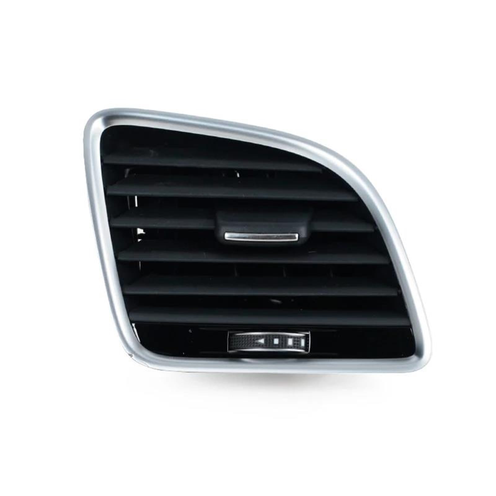 Rejilla de ventilación central para salpicadero de coche Q3 2013-2018 7