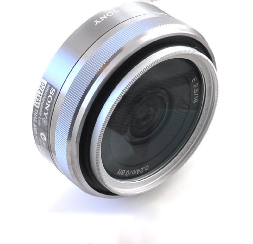 Image of Fotasy 46mm Silver Ultra Slim UV Protection Lens Filter, Nano Coatings MRC Multi Resistant Coating Oil Water Scratch, 16 Layers Multicoated 46mm UV Filter