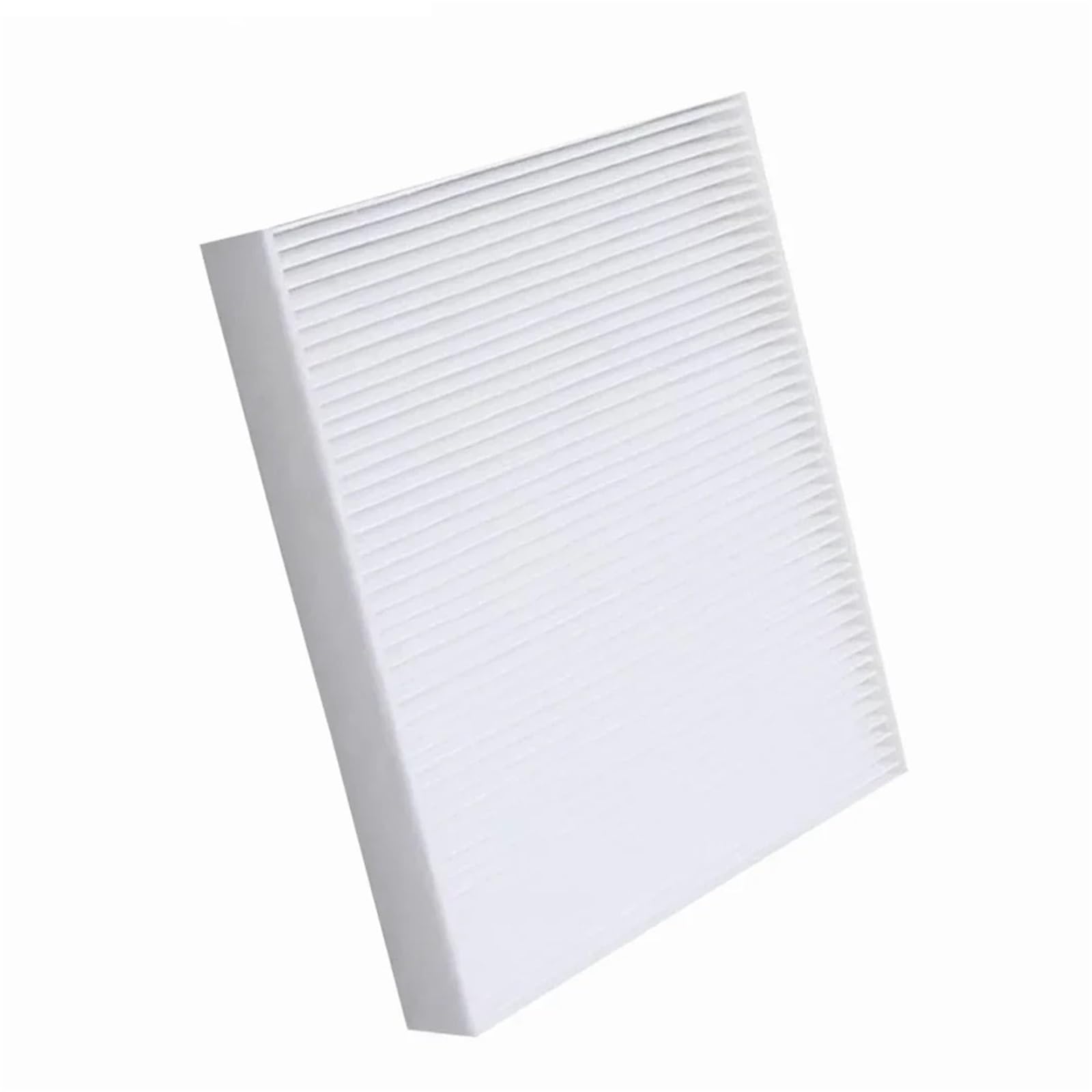 Puayqbvy 1 Car Cabin Air Filter Fit For Jeep Wrangler 2017 2016 2015 2014 2013 Cf11777 Pc4302-P C16177 24302 55111302Aa 201-2017 Cabin Air Filter(1)