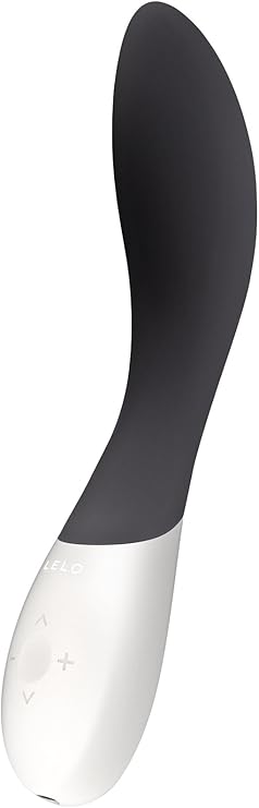 LELO MONA Wave Vibrador para el Punto G con balanceo, Wave ...