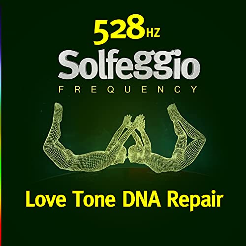 528 Hz Solfeggio Frequency - Love Tone DNA Repair de Solfeggio ...