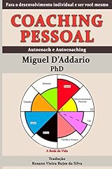 Capa de Coaching Pessoal
