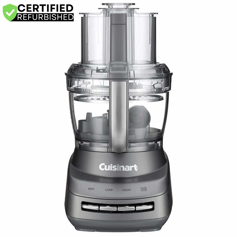 Cuisinart CFP-26SVPCJ フードプロセッサー 13カップ クイジナート フードプロセッサー プレミアム フード