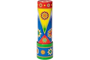 Schylling Brand Classic Kaleidoscope for Ages 3-5