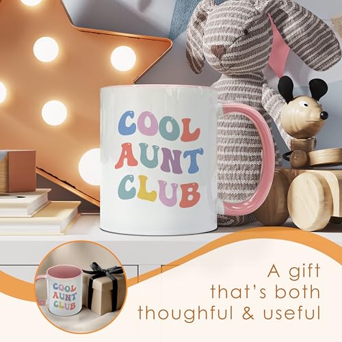 Taza de cerámica blanca 11 oz para café y té miniatura 6