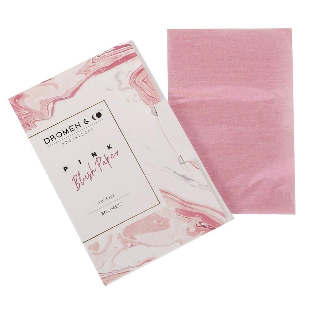 Dromen & Co Pink Blush Paper-picture-16