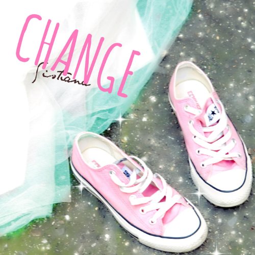  Change