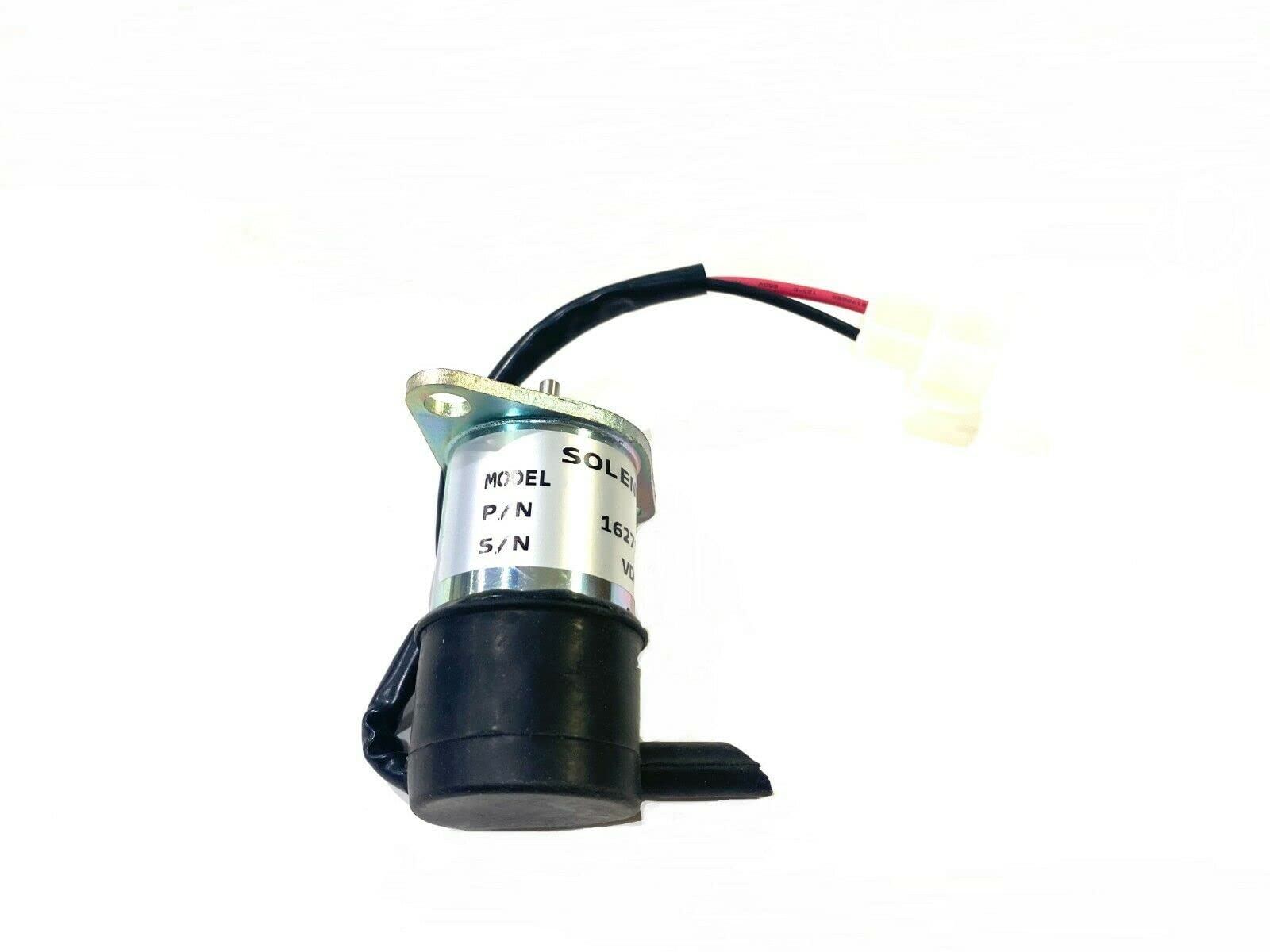 専用⑨ Amazon.com : Arko Fuel Shut Off Solenoid 12V Fits Kubota
