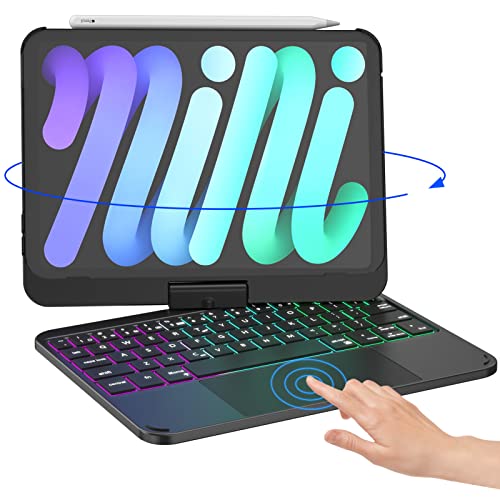 List of Ten Best Ipad Mini Keyboard Cases [Top Picks 2023 Reviews]