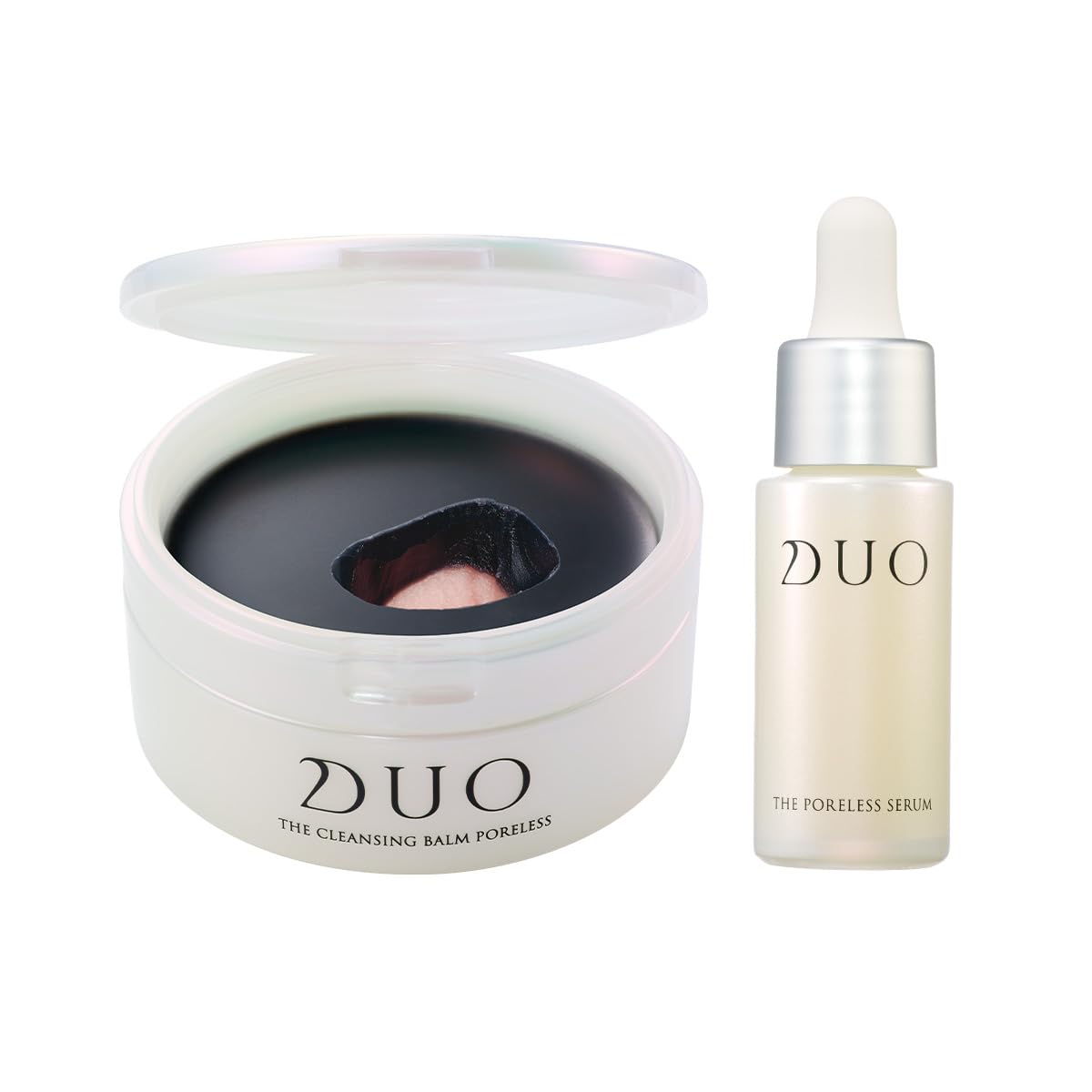 Amazon.co.jp: DUO(デュオ): クレンジングバーム
