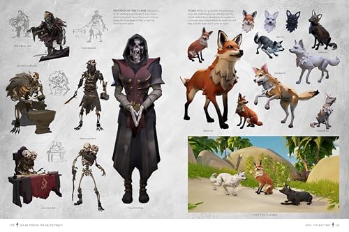 Sea of Thieves: The Art of Piracy - Image 3