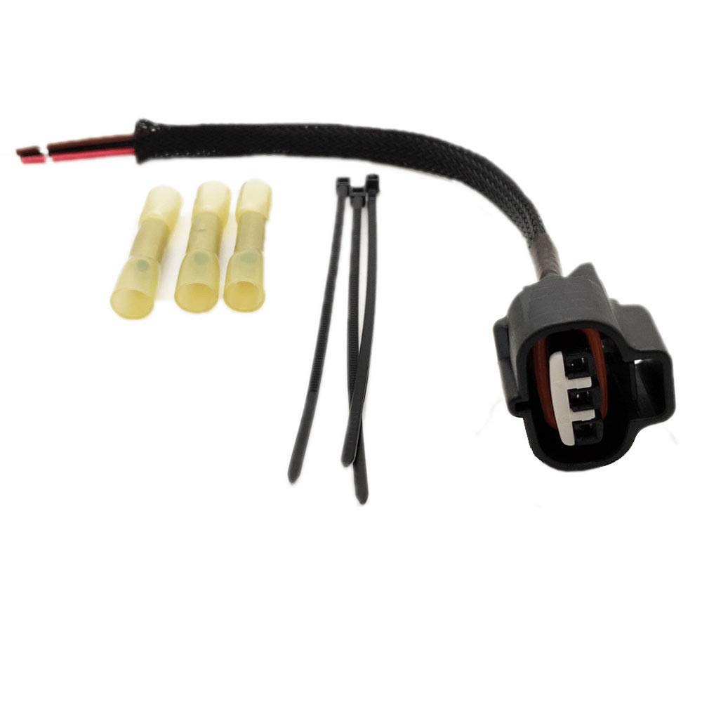 Buy ALLMOST Compatible with Polaris Ranger 800 500 TPS Throttle