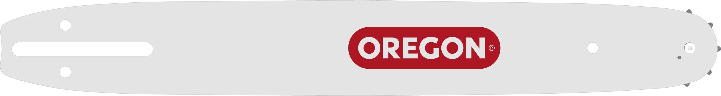 Oregon 12'' Guide Bar - 124MLEA041