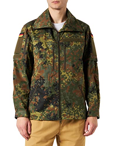 Veste Mixte Leo Köhler 236-7 : Vêtement Militaire Authentique