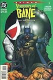 Batman Vengeance of Bane II: The Redemption (DC Comics)