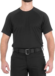 Men's Performance Short Sleeve T-Shirt