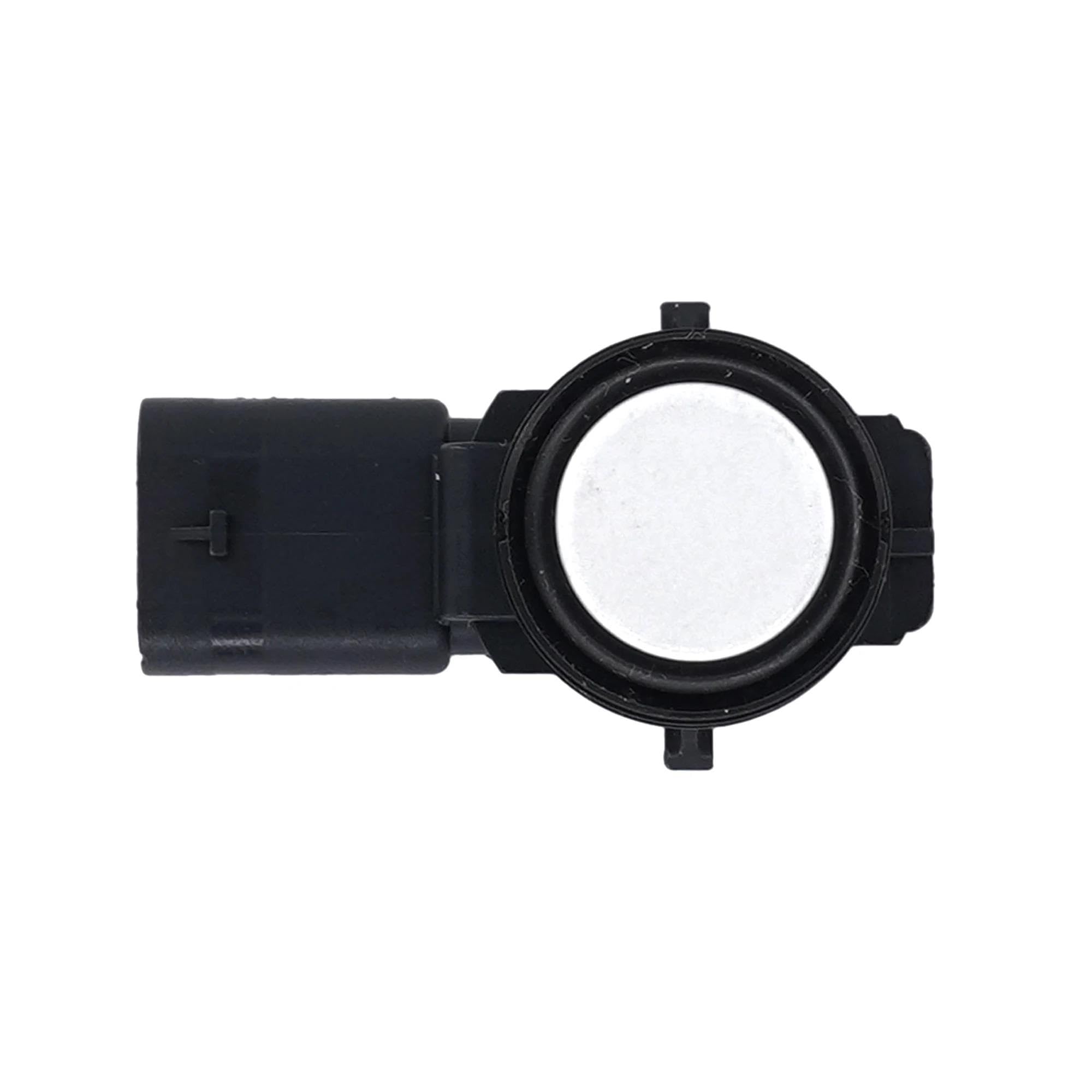 Sensore Parcheggio per BMW 1 2 3 4 Serie Paraurti Sensore Ad Ultrasuoni Bianco 4 PZ 9261588 0263033271 PDC Aiuto Sensore di Parcheggio Retromarcia Allarme Retromarcia Auto