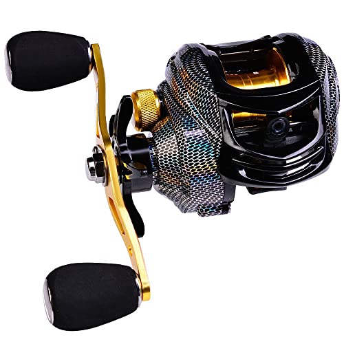Our Best Saltwater Baitcaster Under 100 Top 10 Model Reveled! BNB