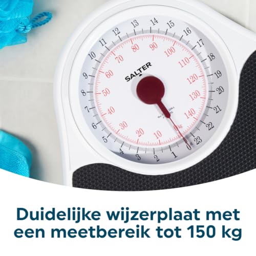 e.volve S9 Slimme personenweegschaal – 22 metingen - View 2
