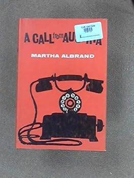 Hardcover Call from Austria Book
