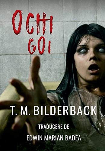 Ochi Goi (Romanian Edition)