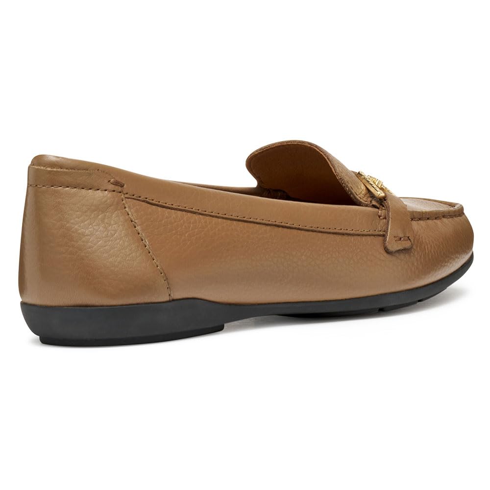 Geox D Annytah Moc, Moccasin Donna