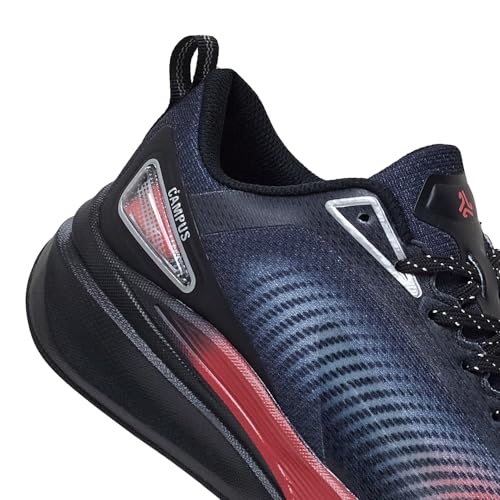 Image of Campus Men's Stave Running Shoes