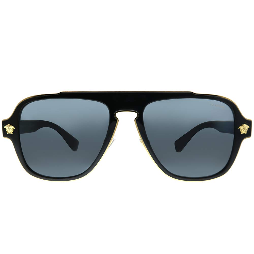 Versace Men VE2199 56 Sunglasses 56mm 