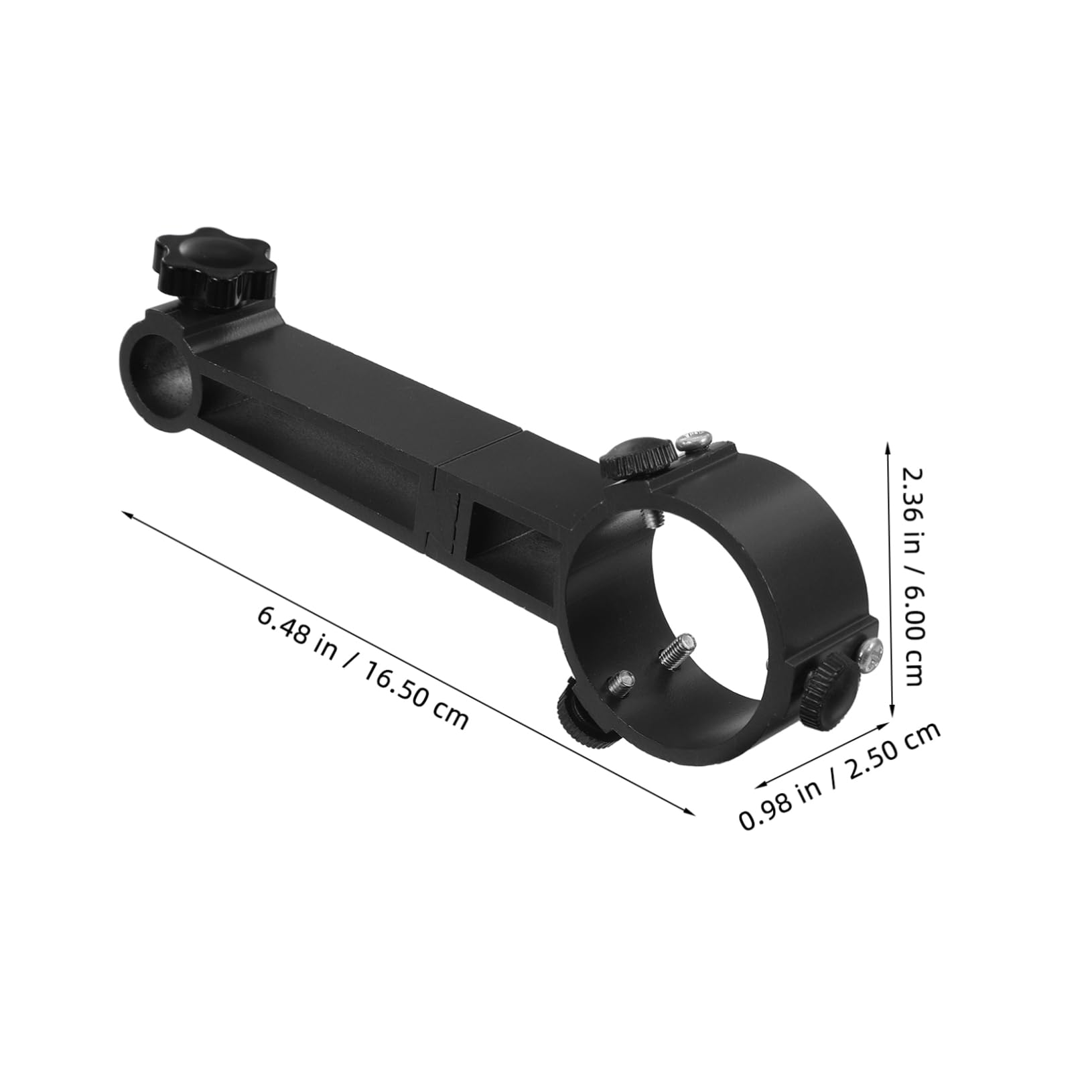 ABOOFAN Heavy Duty Adjustable Soldering Clamp Tool Holder Versatile Stand for Welding Repair Tasks and Projects Compact Design for Easy Storage and Portability