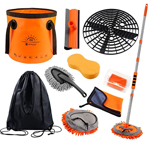 Top 10 Best Car Wash Equipment [Top Picks 2023 Reviews]