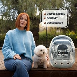 Pet-Bubble-Backpack-Carrier-Cat-Carrier-with-Ventilated-Design-for-Carrying-Puppy-Cats-Pet-Carrier-Back-Pack-Bag-Space-Capsule-for-Traveling-Hiking-Camping-Outdoors - Cucciolini Doodles   Pet-Bubble-Backpack-Carrier-Cat-Carrier-with-Ventilated-Design-for-Carrying-Puppy-Cats-Pet-Carrier-Back-Pack-Bag-Space-Capsule-for-Traveling-Hiking-Camping-Outdoors