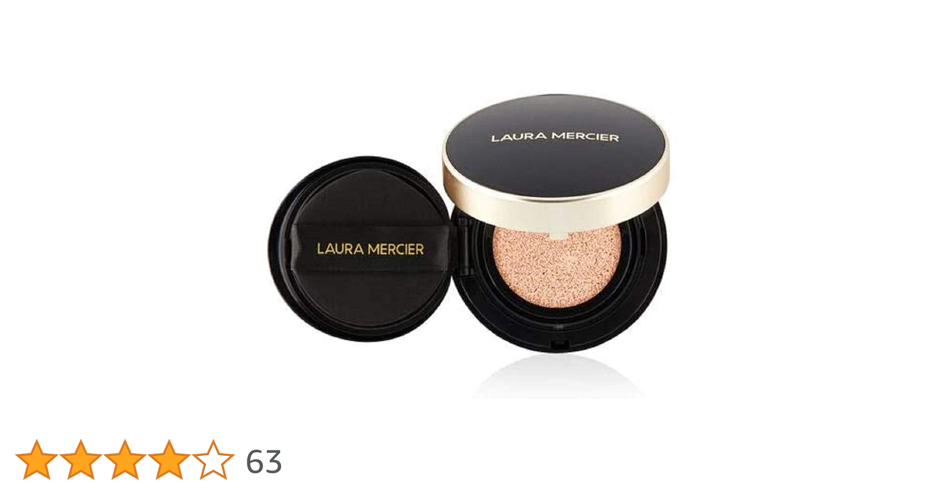 フローレス ルミエール ラディアンス パーフェクティング クッション