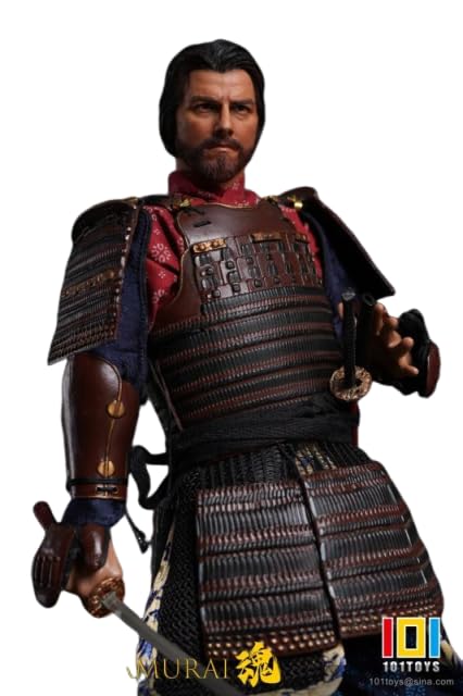 Amazon.co.jp: 101TOYS 1/6 アクションフィギュア KN015 ニュー