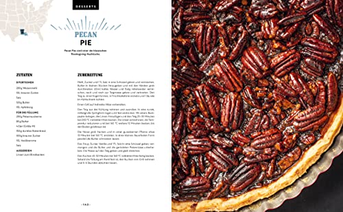 BBQ – The American Way: Alles übers Grillen und Smoken: St. Louis-Style-BBQ-Ribs, Cajun Chicken, Blackened Red Snapper