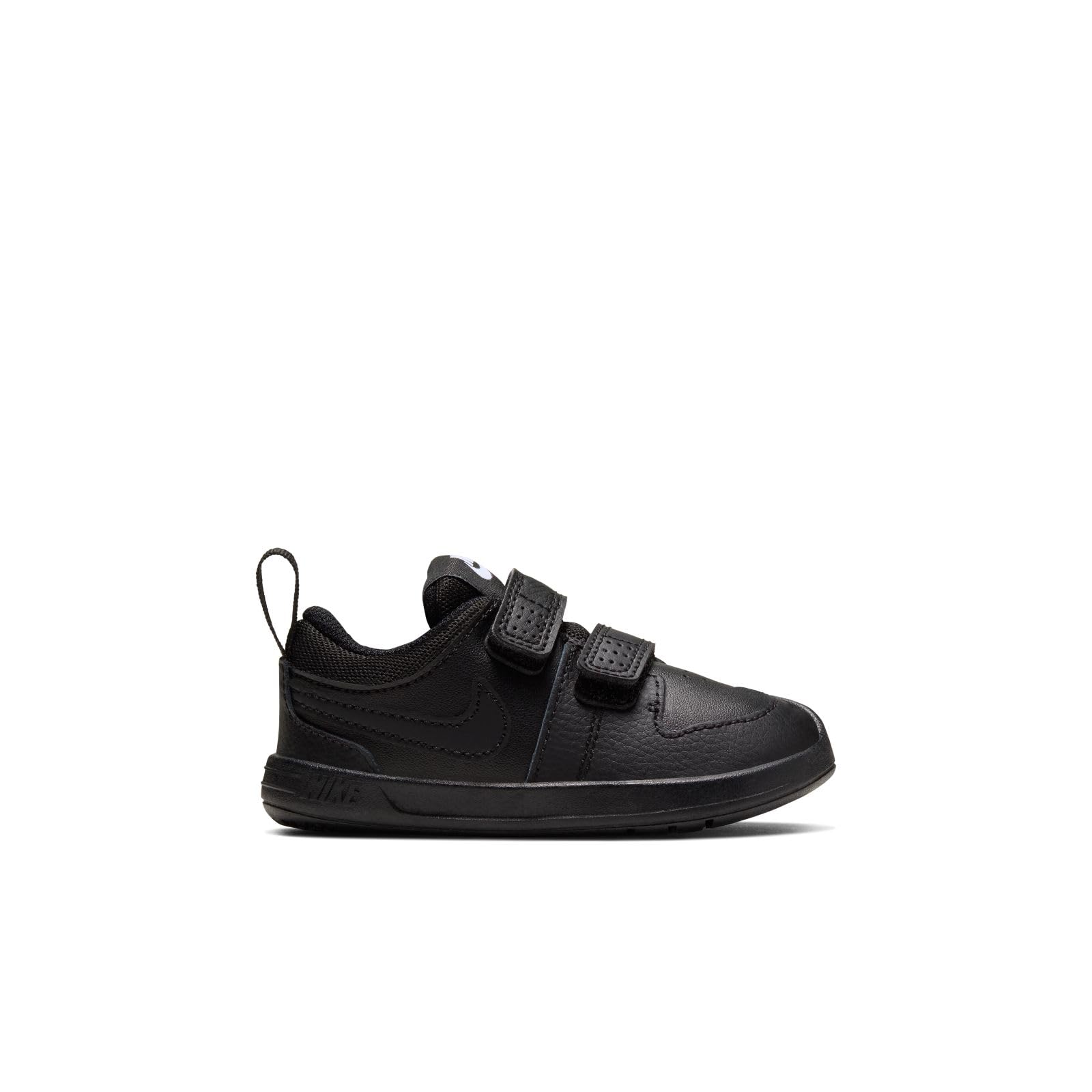 Nike Unisex Infantil Pico 5 (TDV), Black/Black, 19.5 EU