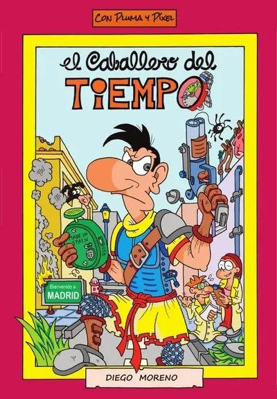 El caballero del tiempo