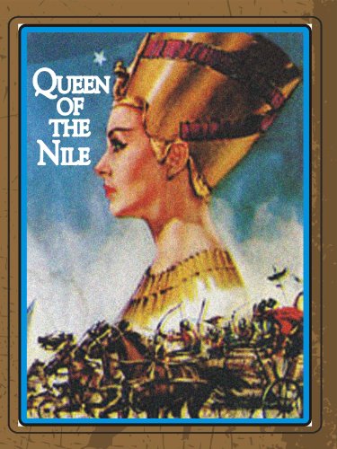 Queen of the Nile