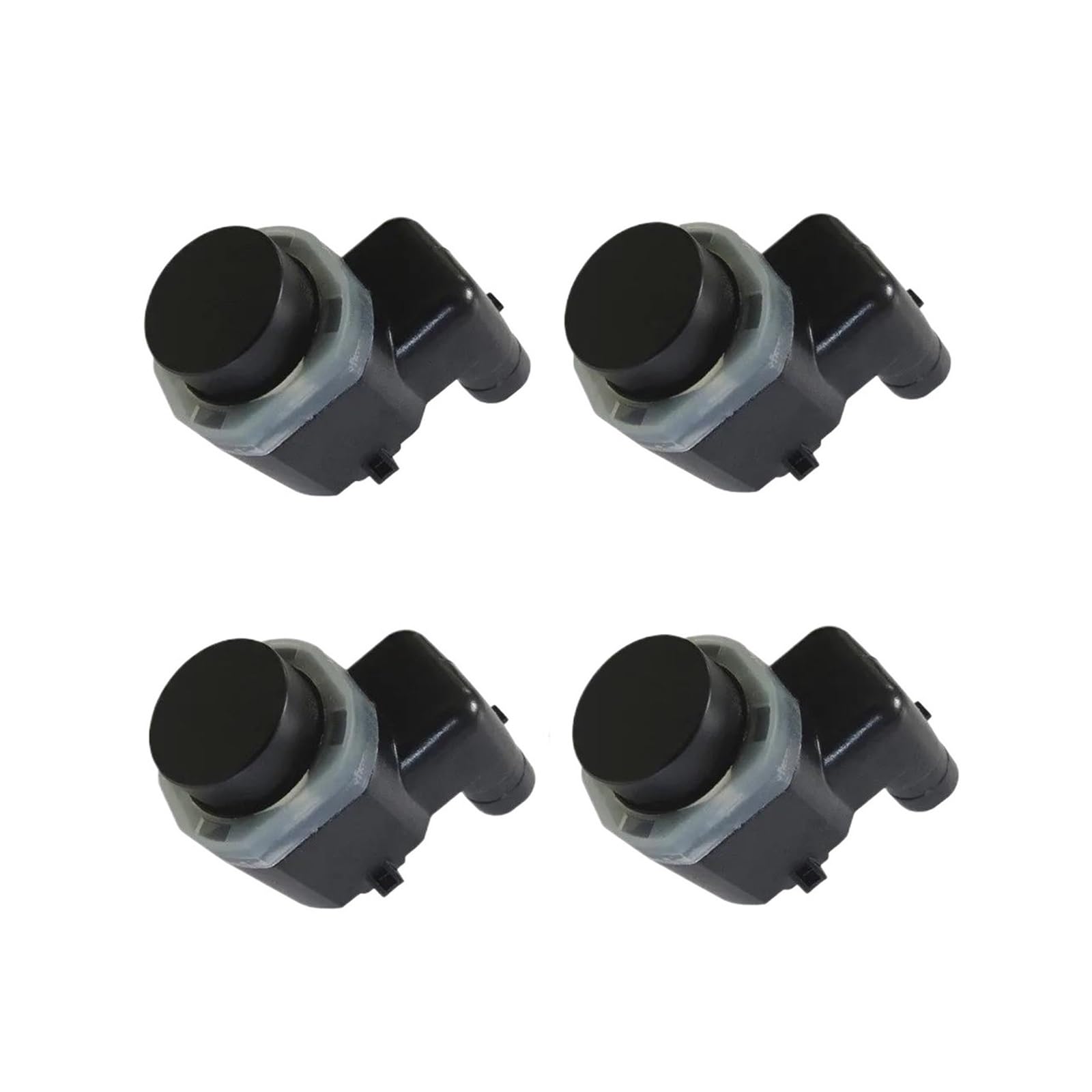 CJ5T-15K859-FA 4 Pièces Capteur Stationnement Voiture pour F&ord pour Galaxy pour S-Max 2006-2015 pour Focus 2011 2012 2013 2014 2015