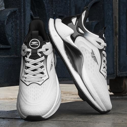 Image of Red Tape Athleisure Shoes for Women |Cultured Round-Toe Shape & Cushioning Technology