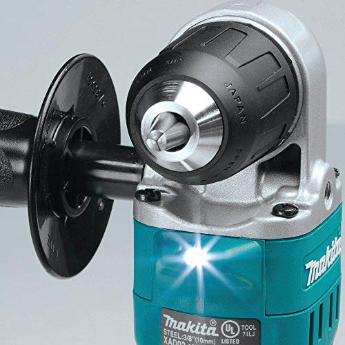 Makita XAD02Z 18V LXT Lithium-Ion Cordless 3/8
