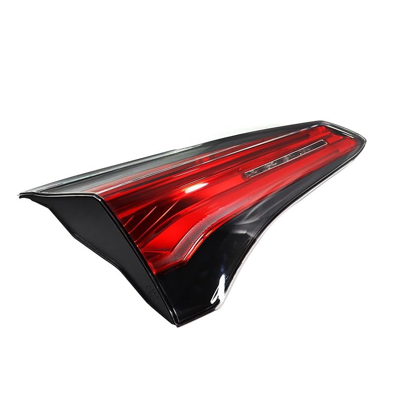 Auto achterlicht Voor Toyota Voor RAV4 2016-2018 Achterwaarschuwingslamp Rem Mistlamp Richtingaanwijzer