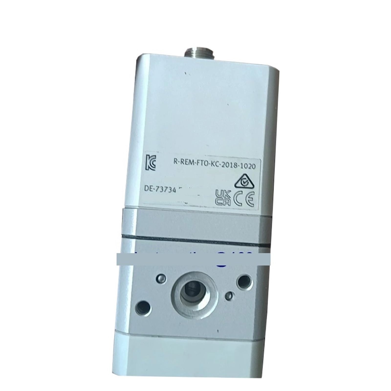 Cxdfrser One Color Vppe-3-1-1/8-10-420-E1 557776 Proportional Pressure Valve