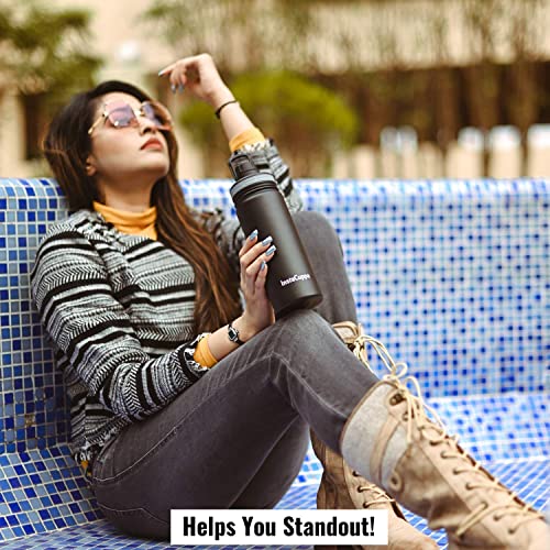 InstaCuppa Thermos Bottle 1000 mL InstaCuppa Thermos Bottle 1000 mL