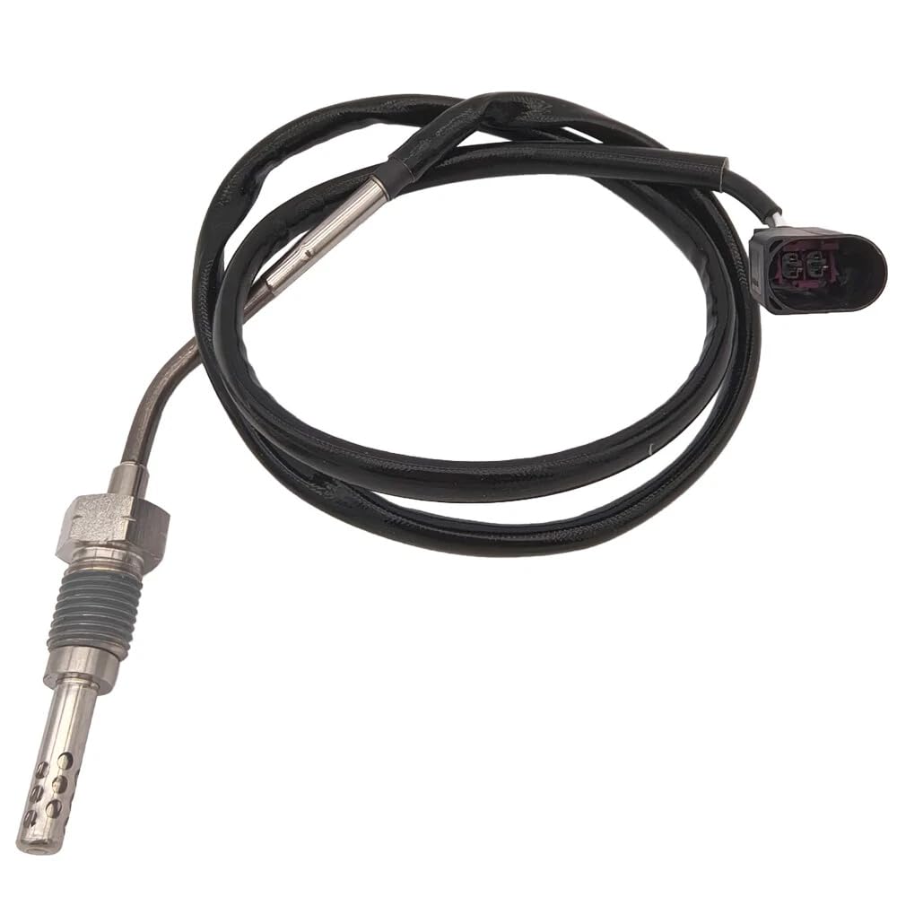 03L906088BS Sensore di Temperatura dei GAS di Scarico per AU-DI A3 TT per Se-at Altea XL Ibiza Leon Toledo 3 per Sko-da Fabia Octavia Superb per V-W Golf Pas-sat Touran Tiguan 1.9 2.0 TDI
