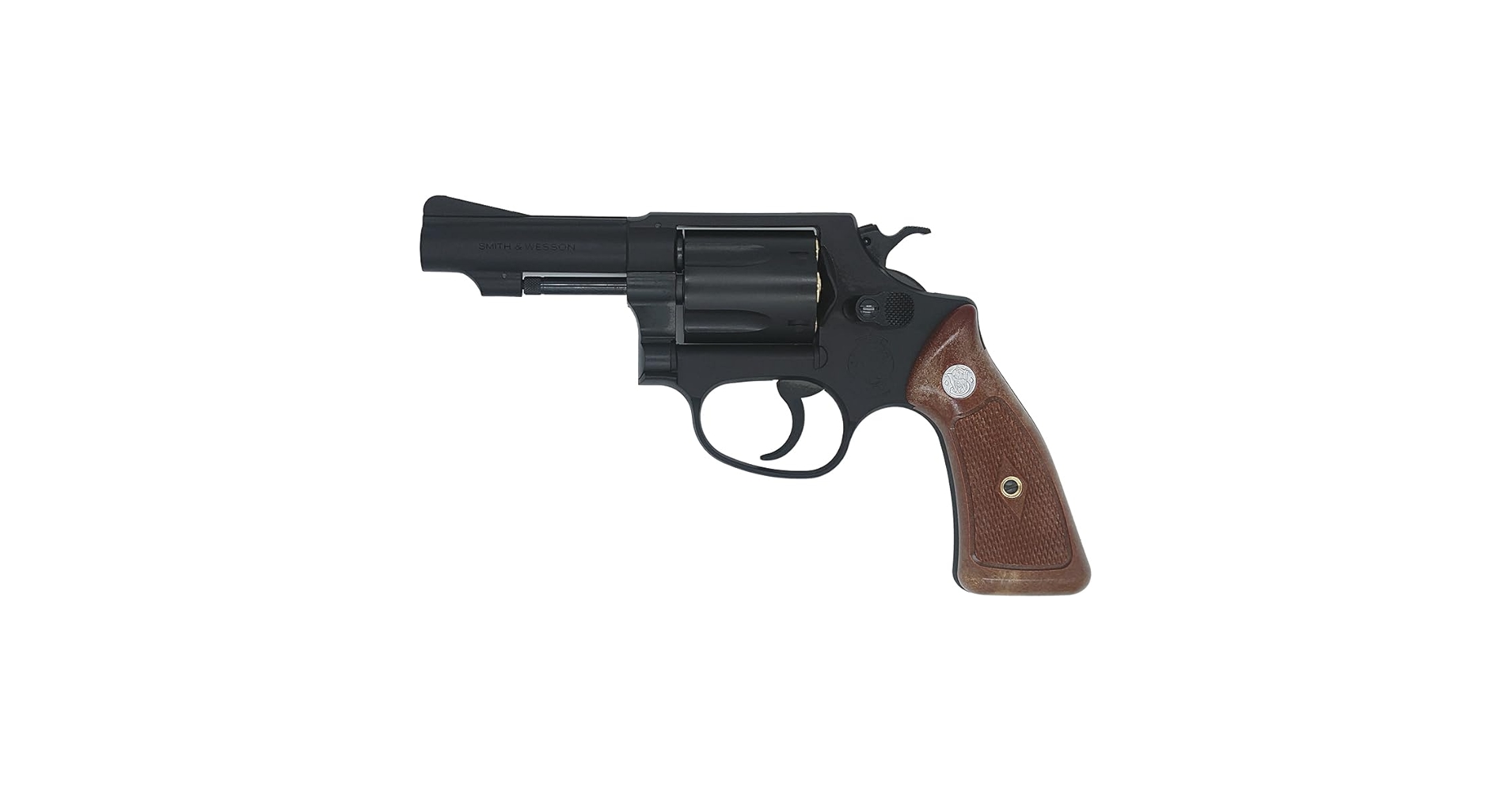 タナカ M36 3inch HW ガス　18才以上 Amazon | タナカ S&W M36 3インチ チーフ スペシャル バージョン