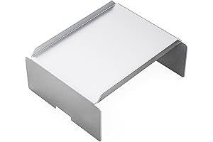 Heavy Duty Steel Heat Boss Diffuser