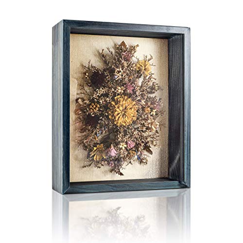 Premium Rustic Shadow Box