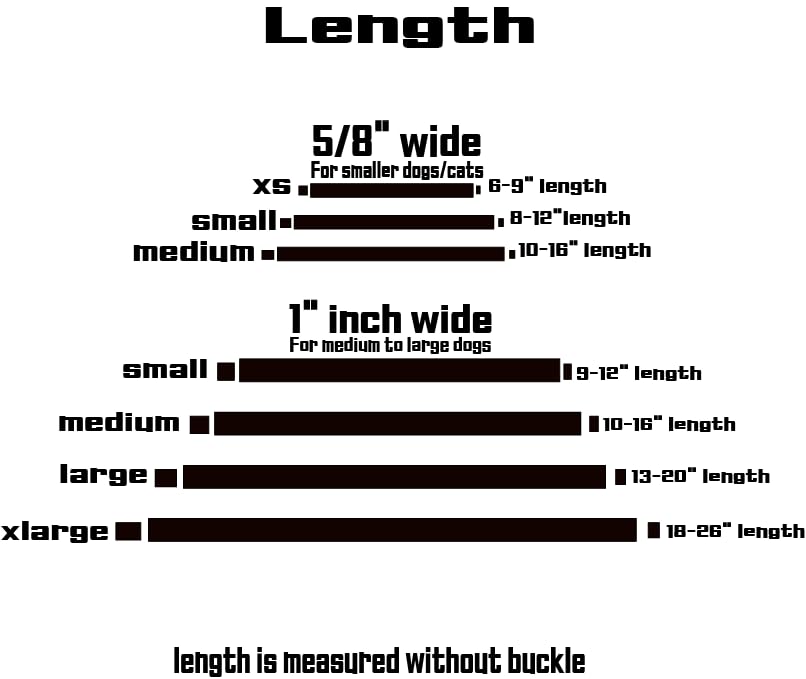 Miniatura 3 de OrangeBlack polkadot style DogCat collar, 1" inch OR 58" inch wide, personalized, handmade in the USA!