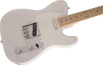 ギター Fender Japan 50s Tele 2016 w/Eric Daw PU ギター Fender Japan 50s Tele 2016 w/Eric Daw PU Fender Japan