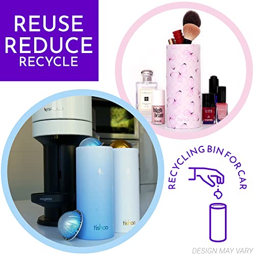 tishoo-Ultra-Silky-Luxury-Tissues-Super-Soft-4-ply-with-Moisturiser-for-Car-Cup-Holders-Home-Travel-4-Tubes-in-Plastic-Free-Packaging-MixedMayfair